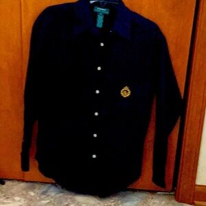 Ladies Blouse A-20